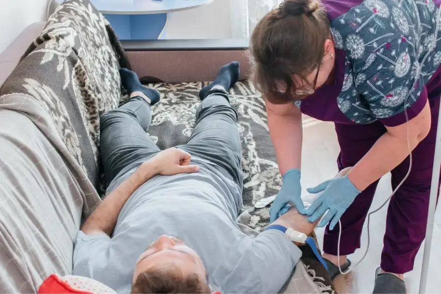 Срочный вывод из запоя в Мелеузе: быстро, недорого